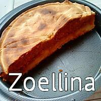 recette tourte a la viande