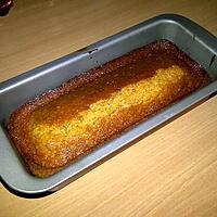 recette Cake noix de coco