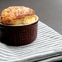 recette ** Soufflés au fromage : recette, conseil et astuces pour les réussir**