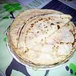 recette crèpes