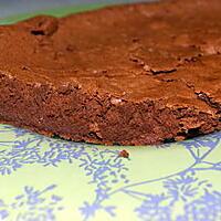 recette Cheesecake Fondant Au Chocolat