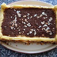 recette Gâteau au chocolat