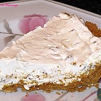 recette Tarte du millionnaire