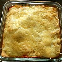 recette Lasagne au légumes racines et tofu soyeux