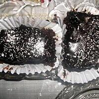 recette gateaux au chocolat