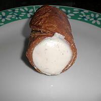 recette Cannoli