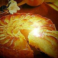 recette moelleux aux pommes