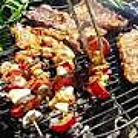 recette Allumage rapide du BBQ