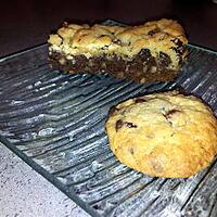 recette BROWNIES REVISITE