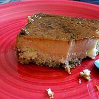 recette Flan coco