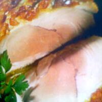 recette Roti de porc"flaeskesteg"la vrai recette danoise