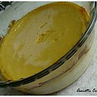 recette Flan express