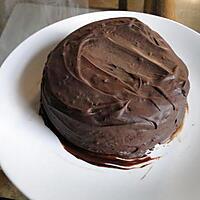 recette Chocolaté aux épices (gâteau autrichien)