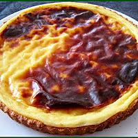 recette Flan pâtissier ou flan Parisien