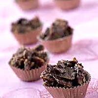 recette Rose des Sables