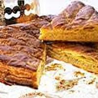 recette Galettes Des Rois A La Frangipane