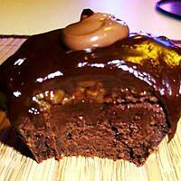 recette Complices chocolat café