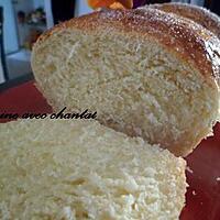 recette brioche ultra moelleuse