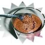 recette Pâte à tartiner au chocolat et noix de coco