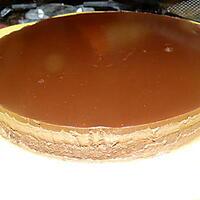 recette Entremet chocolat