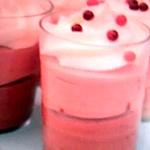 recette Mousse trois chocolats