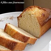 recette Quatre quart breton   (vraie recette)