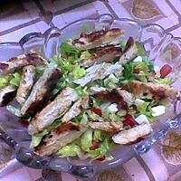 recette Salade César