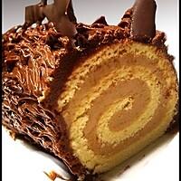 recette Buche de Noel