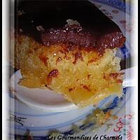 recette Tarte Bounty