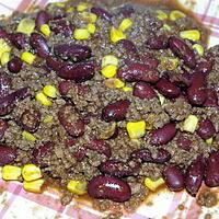 recette Chili Con Carne