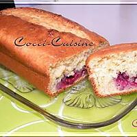 recette Cake rapide (Sans beurre-sans huile)