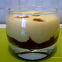 recette verrine lola