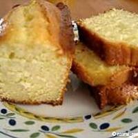 recette Gateaux au yaourt