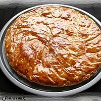 recette Galette des Rois