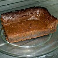 recette brownies