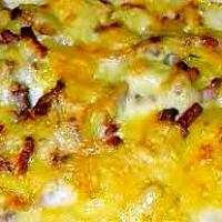 recette Tartiflette