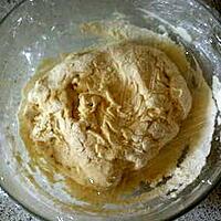 recette Levain ( Levure Naturelle )