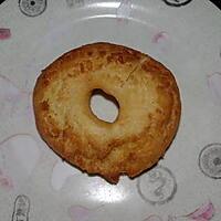 recette Donut ( 12 pièces )