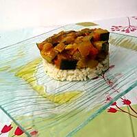 recette Ratatouille de province