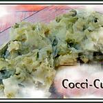 recette Le Colcannon