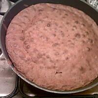 recette gateau au chocolat facile et délicieux!!