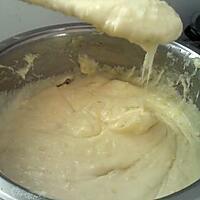 recette Aligot