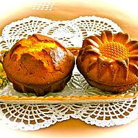 recette BRIOCHES TETE-A-TETE.