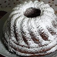 recette Kouglof