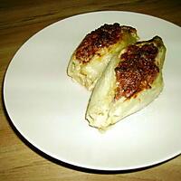 recette endives farcies