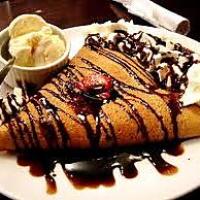 recette crepe