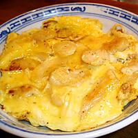 recette Oyako-don