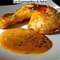 recette poulivoire