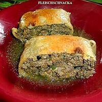 recette FLEISCHSCHNACKA RECETTE ALSACIENNE