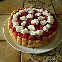 recette mon fraisier de chevrefeuille14